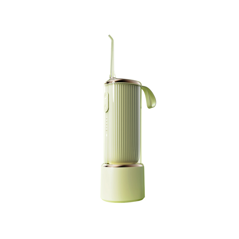 MIMO 便携冲牙器